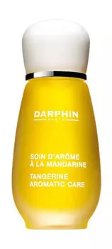 Ароматический эликсир Darphin Ароматический уход с эфирным маслом танжерина
