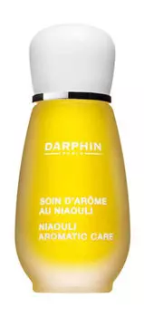 Ароматический эликсир с эфирным маслом ниаули Darphin Niaouli Aromatic Care