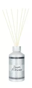 Ароматический диффузор - Белый мускус Tesori D'Oriente White Musk Aromatic Diffuser