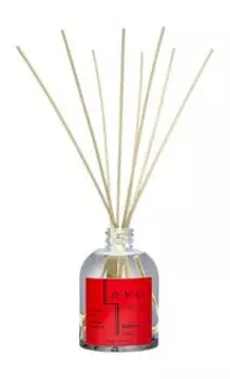 Ароматический диффузор - черный чай, миндаль Love Tea Art Diffuser Black Tea and Almond