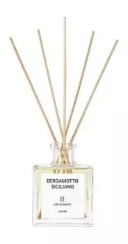 Ароматический диффузор для дома Lab Fragrance Bergamotto Siciliano Diffuser