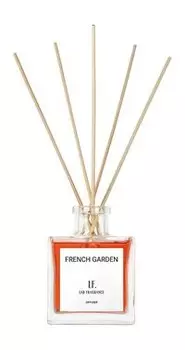 Ароматический диффузор для дома Lab Fragrance French Garden Diffuser