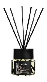 Ароматический диффузор для дома Press Gurwitz Diffuser №3 Tobacco, Vanilla, Cinnamon