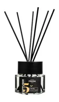 Ароматический диффузор для дома Press Gurwitz Diffuser №5 Ginger, Verveine, Vanilla