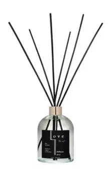 Ароматический диффузор Love Tea Art Have Pleasure Black Tea, Cognac & Chocolate Diffuser
