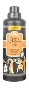 Ароматический кондиционер для белья Tesori D'Oriente Fior di Loto Aromatic Laundry Softener
