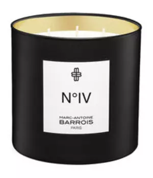 Ароматизированная свеча Marc-Antoine Barrois N°IV Scented Candle