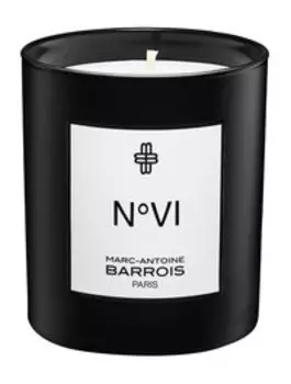 Ароматизированная свеча Marc-Antoine Barrois N°VI Scented Candle