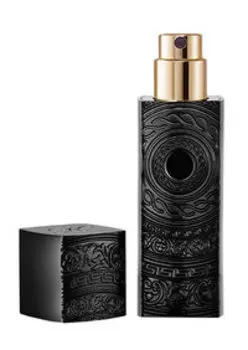 Атомайзер с пустой виалой Kilian Black Refillable Travel Spray