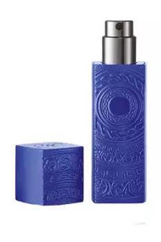 Атомайзер с пустой виалой Kilian Empty Blue Refillable Travel Spray