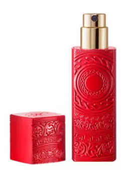 Атомайзер с пустой виалой Kilian Empty Red Travel Spray