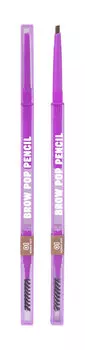 Автоматический карандаш для бровей Beauty Bomb Automatic Brow Pop Pencil