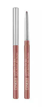 Автоматический карандаш для губ Clinique QuicklIner For Lips
