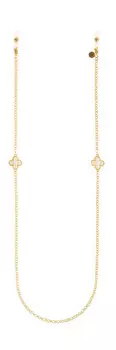 Аксессуар для очков Ronda Eyeglass Chain 196б