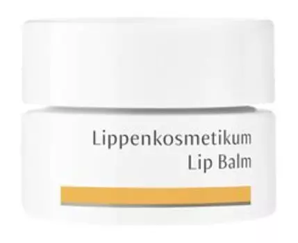 Бальзам для губ Dr. Hauschka Lip Balm