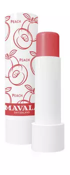 Бальзам для губ Mavala Lip Balm SPF 15