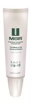 Бальзам для губ MBR BioChange Basic Lip-ID