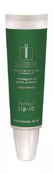 Бальзам для губ MBR Pure Perfection 100N Perfect Lip-ID