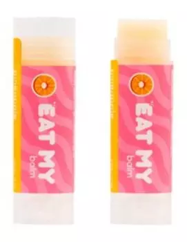 Бальзам для губ с ароматом ананаса Eat My Balm Pineapple