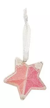 Бальзам для губ с ароматом клубники Гурмандиз Silver Star Lip Balm