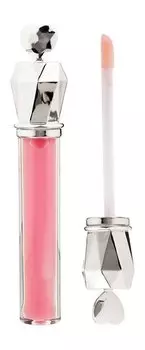 Бальзам для губ с ароматом клубники Гурмандиз Lip Balm Pink