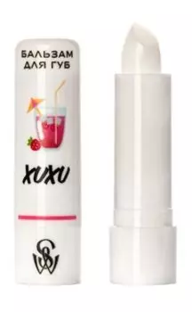 Бальзам для губ с ароматом манго Shinewell Бальзам для губ Mango Shake