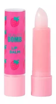 Бальзам для губ с ароматом мороженого Beauty Bomb Bla-Bla-Balm Lip Balm