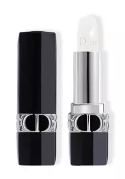 Бальзам для губ с экстрактами пиона и цветов граната Rouge Dior Lip Balm