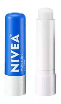 Бальзам для губ с маслом ши, витаминами C и E Nivea Бальзам для губ Основной уход