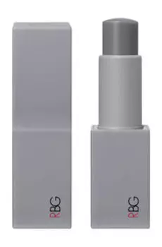 Бальзам для губ с прозрачной текстурой RBG Russian Beauty Guru Eudokeya x Городской Серый бальзам для губ