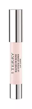 Бальзам для губ в стике By Terry Baume De Rose Lip Care