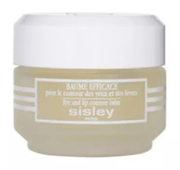 Бальзам для контура глаз и губ Sisley Baume Efficace Eye and Lip Contour Balm