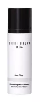 Бальзам для лица увлажняющий для сияния кожи Bobbi Brown Extra Illuminating Moisture Balm