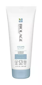 Бальзам для придания объема тонким волосам Biolage VolumeBloom Conditioner