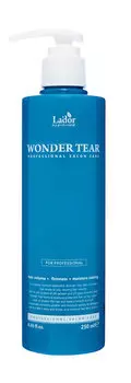 Бальзам для придания волосам гладкости и объема c аминокислотами La'dor Wonder Tear