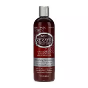Бальзам Hask Keratin Protein Smoothing Conditioner