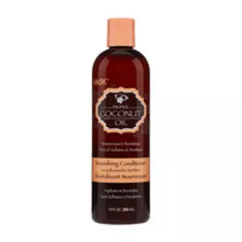 Бальзам Hask Monoi Coconut Oil Nourishing Conditioner