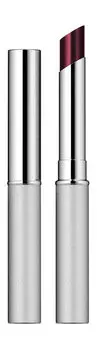 Бальзам-помада для губ с полупрозрачным финишем Clinique Almost Lipstick Black Honey