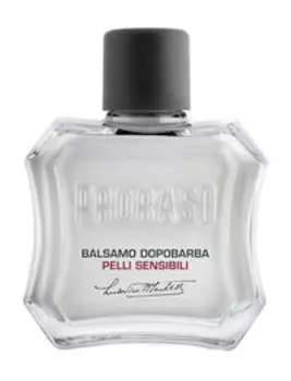 Бальзам после бритья для чувствительной кожи Proraso After Shaving Balm Sensitive Skin