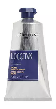 Бальзам после бритья с экстрактом березы L'Occitane Homme After-Shave Balm
