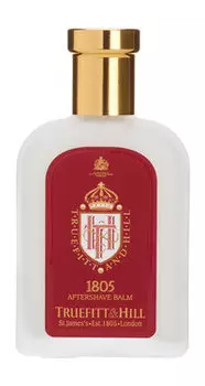 Бальзам после бритья Truefitt&Hill 1805 Aftershave Balm