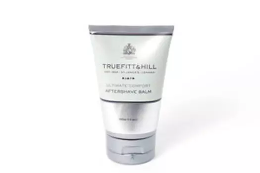Бальзам после бритья Truefitt&Hill Ultimate Comfort Aftershave Balm Travel