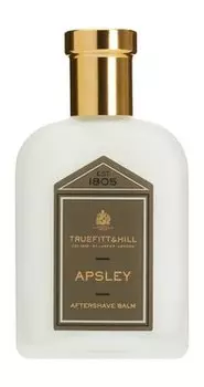 Бальзам после бритья Truefitt&Hill Apsley Aftershave Balm