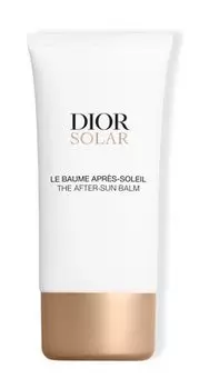 Бальзам после загара Dior Solar the After Sun Balm
