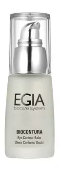 Бальзам против морщин и темных кругов под глазами Egia Biocontura Eye Contour Balm