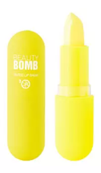 Бальзам-тинт для губ Beauty Bomb Tinted Lip Balm