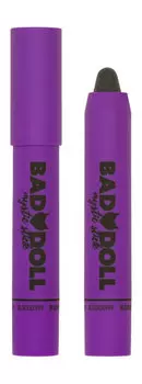 Бальзам-тинт для губ Belor Design Bad Doll Mystic Stick