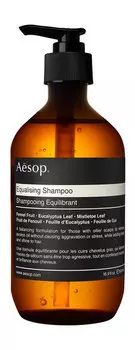 Балансирующий шампунь для волос Aesop Equalising Shampoo