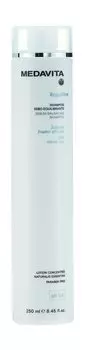 Балансирующий шампунь для жирной кожи головы Medavita Requilibre Sebum-Balancing Shampoo
