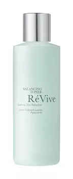 Балансирующий тоник для очищения кожи лица Revive Balancing Toner Soothing Skin Refresher